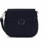 Umhängetasche Annika Blue, Farbe: blau/petrol, Marke: Tamaris, EAN: 4063512001114, Abmessungen in cm: 20.5x16x7, Bild 1 von 7