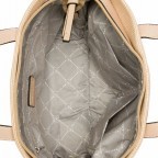 Handtasche Anja Sand, Farbe: beige, Marke: Tamaris, EAN: 4063512005785, Bild 6 von 7
