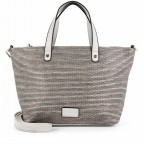 Handtasche Anja Grey, Farbe: grau, Marke: Tamaris, EAN: 4063512005808, Bild 1 von 6