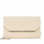 Umhängetasche / Clutch Amalia Cream, Farbe: beige, Marke: Tamaris, EAN: 4063512000087, Abmessungen in cm: 22x13x5, Bild 1 von 6