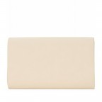 Umhängetasche / Clutch Amalia Cream, Farbe: beige, Marke: Tamaris, EAN: 4063512000087, Abmessungen in cm: 22x13x5, Bild 3 von 6