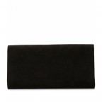 Umhängetasche / Clutch Amalia Black, Farbe: schwarz, Marke: Tamaris, EAN: 4063512000148, Abmessungen in cm: 24x12x5, Bild 4 von 7