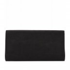 Umhängetasche / Clutch Amalia Black, Farbe: schwarz, Marke: Tamaris, EAN: 4063512000209, Abmessungen in cm: 26x13x5, Bild 3 von 7