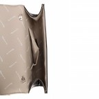Umhängetasche / Clutch Amalia Black, Farbe: schwarz, Marke: Tamaris, EAN: 4063512000384, Abmessungen in cm: 27.5x12x5, Bild 6 von 7