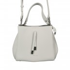 Beuteltasche Cleo Latte, Farbe: beige, Marke: Inyati, EAN: 4251289823026, Abmessungen in cm: 29x21x13, Bild 10 von 11