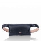 Gürteltasche Clutch Poppy Black, Farbe: schwarz, Marke: Inyati, EAN: 4251289823446, Abmessungen in cm: 20.5x11x4, Bild 1 von 10