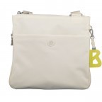 Umhängetasche Verbier Serena White, Farbe: weiß, Marke: Bogner, EAN: 4053533795598, Abmessungen in cm: 25x24x7, Bild 1 von 7