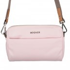 Umhängetasche Klosters Sita Rose, Farbe: rosa/pink, Marke: Bogner, EAN: 4053533797165, Abmessungen in cm: 23x16x5, Bild 1 von 7