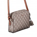 Umhängetasche Cortina Cloe SHZ Mud, Farbe: cognac, Marke: Joop!, EAN: 4053533832651, Abmessungen in cm: 24x26x3, Bild 2 von 6