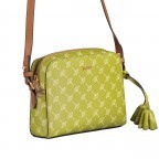 Umhängetasche Cortina Cloe SHZ Green, Farbe: grün/oliv, Marke: Joop!, EAN: 4053533832644, Abmessungen in cm: 24x26x3, Bild 2 von 6