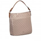 Beuteltasche Nylon Cornflower Dina LVZ Taupe, Farbe: taupe/khaki, Marke: Joop!, EAN: 4053533834402, Abmessungen in cm: 30x30x9, Bild 2 von 8