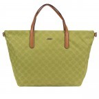 Handtasche Nylon Cornflower Helena MHZ Green, Farbe: grün/oliv, Marke: Joop!, EAN: 4053533834426, Abmessungen in cm: 26x23x14, Bild 1 von 8