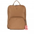 Rucksack Verbier Maxi Brown, Farbe: cognac, Marke: Bogner, EAN: 4053533837434, Bild 1 von 6