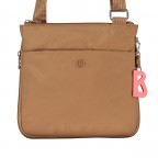 Umhängetasche Verbier Serena Brown, Farbe: cognac, Marke: Bogner, EAN: 4053533837373, Abmessungen in cm: 25x24x7, Bild 1 von 7