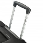 Koffer Aruro Spinner 68 erweiterbar Black, Farbe: schwarz, Marke: Samsonite, EAN: 5414847967788, Bild 8 von 13