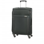 Koffer Aruro Spinner 68 erweiterbar Grey, Farbe: grau, Marke: Samsonite, EAN: 5414847967795, Bild 2 von 13