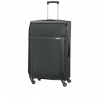 Koffer Aruro Spinner 80 erweiterbar Grey, Farbe: grau, Marke: Samsonite, EAN: 5414847968013, Bild 7 von 8