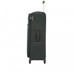 Koffer Aruro Spinner 80 erweiterbar Grey, Farbe: grau, Marke: Samsonite, EAN: 5414847968013, Bild 3 von 8