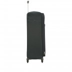 Koffer Aruro Spinner 80 erweiterbar Grey, Farbe: grau, Marke: Samsonite, EAN: 5414847968013, Bild 4 von 8