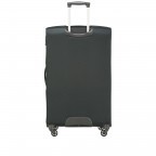 Koffer Aruro Spinner 80 erweiterbar Grey, Farbe: grau, Marke: Samsonite, EAN: 5414847968013, Bild 5 von 8