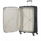 Koffer Aruro Spinner 80 erweiterbar Grey, Farbe: grau, Marke: Samsonite, EAN: 5414847968013, Bild 6 von 8