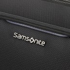 Koffer Dynamore Spinner 78 Black, Farbe: schwarz, Marke: Samsonite, EAN: 5414847854613, Abmessungen in cm: 49x78x34, Bild 12 von 12