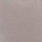 Beuteltasche Nappa Grau, Farbe: grau, Marke: Hausfelder Manufaktur, EAN: 4251672755064, Abmessungen in cm: 25.5x27x13.5, Bild 10 von 10