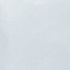 Rucksack Nappa Hellblau, Farbe: blau/petrol, Marke: Hausfelder Manufaktur, EAN: 4251672755170, Abmessungen in cm: 26x32x8, Bild 8 von 8