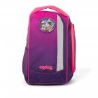 Schulranzen Pack Special Edition Set 7-teilig FeentraumBär, Farbe: flieder/lila, Marke: Ergobag, EAN: 4057081051281, Abmessungen in cm: 25x35x22, Bild 10 von 13