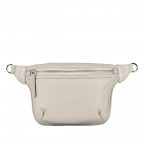 Gürteltasche Milano Hellgrau, Farbe: grau, Marke: Hausfelder Manufaktur, EAN: 4251672756337, Bild 1 von 6