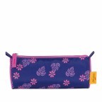 Schulranzen Ergoflex Max Set 5-teilig Lilac Flower, Farbe: flieder/lila, Marke: DerDieDas, EAN: 4006047081152, Abmessungen in cm: 29x39x25, Bild 8 von 14