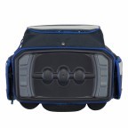 Schulranzen Genius Set 4-teilig Space, Farbe: anthrazit, Marke: Scout, EAN: 4007953425115, Bild 5 von 10