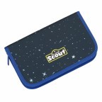 Schulranzen Genius Set 4-teilig Space, Farbe: anthrazit, Marke: Scout, EAN: 4007953425115, Bild 7 von 10