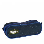 Schulranzen Genius Set 4-teilig Space, Farbe: anthrazit, Marke: Scout, EAN: 4007953425115, Bild 9 von 10
