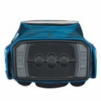 Schulranzen Genius Set 4-teilig Sport, Farbe: blau/petrol, Marke: Scout, EAN: 4007953425108, Bild 5 von 10
