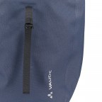 Rucksack Made in Germany Isny Marine, Farbe: blau/petrol, Marke: Vaude, EAN: 4052285855000, Abmessungen in cm: 46x47x14, Bild 9 von 10