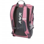 Rucksack Daypack Proof Cassis, Farbe: rosa/pink, Marke: Aevor, EAN: 4057081055968, Abmessungen in cm: 34x48x14, Bild 5 von 13