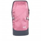 Rucksack Daypack Proof Cassis, Farbe: rosa/pink, Marke: Aevor, EAN: 4057081055968, Abmessungen in cm: 34x48x14, Bild 8 von 13
