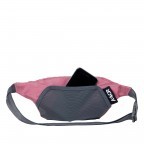 Gürteltasche Hip Bag Cassis, Farbe: rosa/pink, Marke: Aevor, EAN: 4057081056033, Abmessungen in cm: 22x14x5, Bild 2 von 6