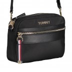 Umhängetasche Nylon Black, Farbe: schwarz, Marke: Tommy Hilfiger, EAN: 8719862802937, Abmessungen in cm: 23.5x15.5x5.5, Bild 2 von 7