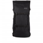 Rucksack Trip Pack Solid Black Eclipse, Farbe: schwarz, Marke: Aevor, EAN: 4057081026272, Abmessungen in cm: 34x54x18, Bild 13 von 13