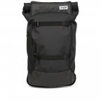 Rucksack Trip Pack Proof Black, Farbe: schwarz, Marke: Aevor, EAN: 4057081038749, Abmessungen in cm: 31x50x18, Bild 1 von 12