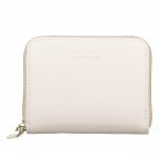 Geldbörse Ylva Nude, Farbe: beige, Marke: Seidenfelt, EAN: 4251634286513, Abmessungen in cm: 11x8x2, Bild 1 von 5