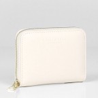 Geldbörse Ylva Nude, Farbe: beige, Marke: Seidenfelt, EAN: 4251634286513, Abmessungen in cm: 11x8x2, Bild 2 von 5
