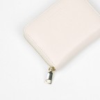 Geldbörse Ylva Nude, Farbe: beige, Marke: Seidenfelt, EAN: 4251634286513, Abmessungen in cm: 11x8x2, Bild 5 von 5