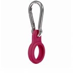 Karabiner für Trinkflasche Matte Pink, Farbe: rosa/pink, Marke: Chilly's Bottles, EAN: 0613464600787, Bild 1 von 2