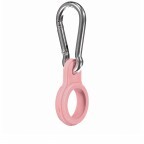 Karabiner für Trinkflasche Pastel Pink, Farbe: rosa/pink, Marke: Chilly's Bottles, EAN: 0790072658420, Bild 1 von 2