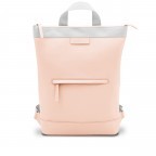 Rucksack Umea Cherry Blossom, Farbe: rosa/pink, Marke: Kapten & Son, EAN: 4251145250027, Abmessungen in cm: 35x40x12, Bild 1 von 7