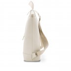 Rucksack Umea Cherry Blossom, Farbe: rosa/pink, Marke: Kapten & Son, EAN: 4251145250027, Abmessungen in cm: 35x40x12, Bild 3 von 7