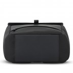 Rucksack Fyn All Black, Farbe: schwarz, Marke: Kapten & Son, EAN: 4251145254261, Abmessungen in cm: 28.5x39.5x12.5, Bild 10 von 10